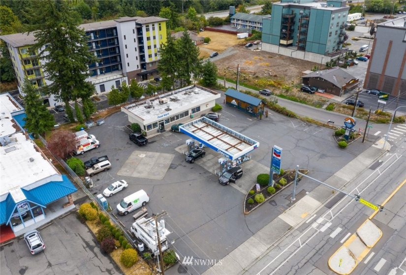 100 Samish, Bellingham, Washington 98225, ,Commercial Sale,For Sale,Samish,NWM1828957