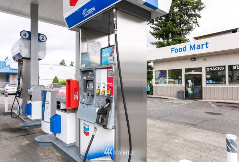 100 Samish, Bellingham, Washington 98225, ,Commercial Sale,For Sale,Samish,NWM1828957