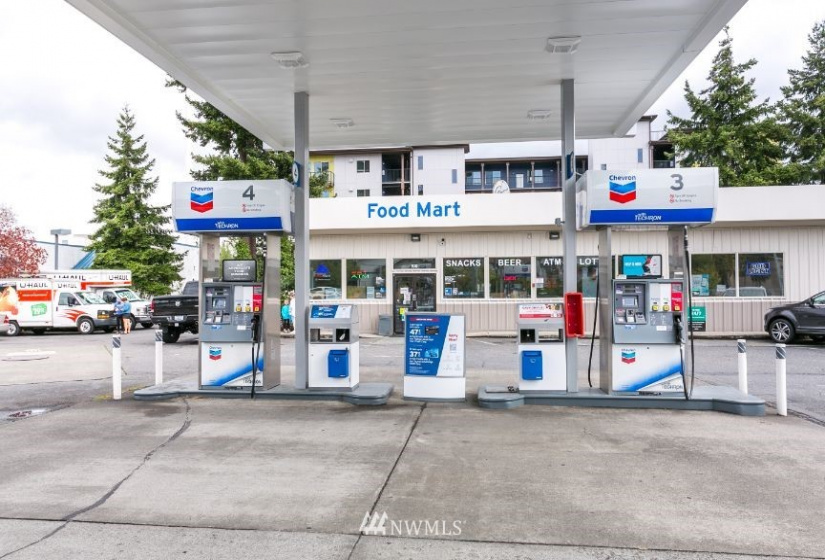 100 Samish, Bellingham, Washington 98225, ,Commercial Sale,For Sale,Samish,NWM1828957