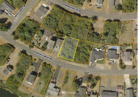 184 Razor Clam, Ocean Shores, Washington 98569, ,Land,For Sale,Razor Clam,NWM1830817