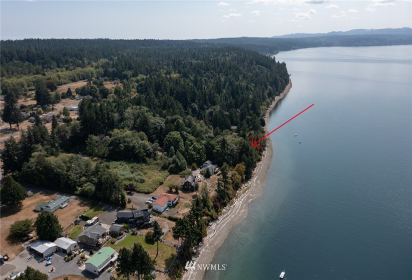 0 Olympic View, Silverdale, Washington 98383, ,Land,For Sale,1W-26N-25-NE Range/Township,Olympic View,NWM1830524