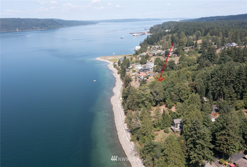 0 Olympic View, Silverdale, Washington 98383, ,Land,For Sale,1W-26N-25-NE Range/Township,Olympic View,NWM1830524