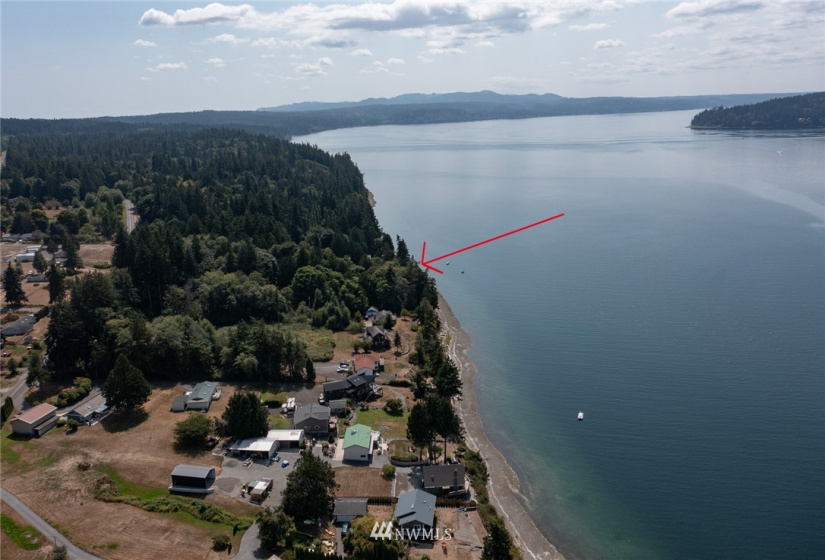 0 Olympic View, Silverdale, Washington 98383, ,Land,For Sale,1W-26N-25-NE Range/Township,Olympic View,NWM1830524