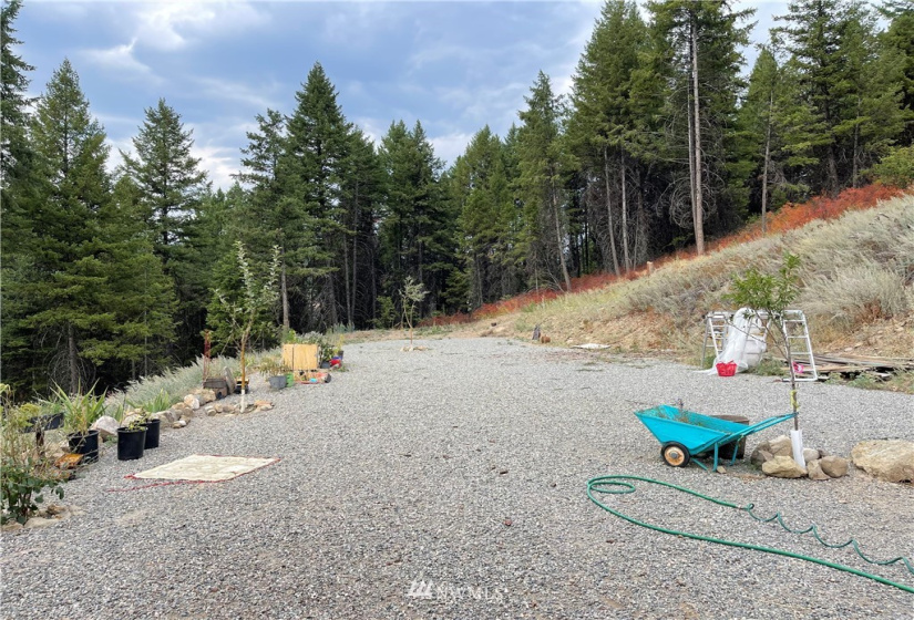 57 Slippery Hill, Republic, Washington 99166, 3 Bedrooms Bedrooms, ,1 BathroomBathrooms,Residential,For Sale,Slippery Hill,NWM1831147