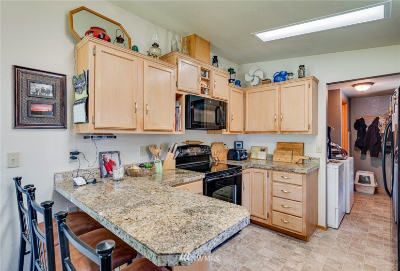 7259 Entiat River Road, Entiat, Washington 98822, 3 Bedrooms Bedrooms, ,2 BathroomsBathrooms,Manufactured In Park,For Sale,Entiat River Road,NWM1831579