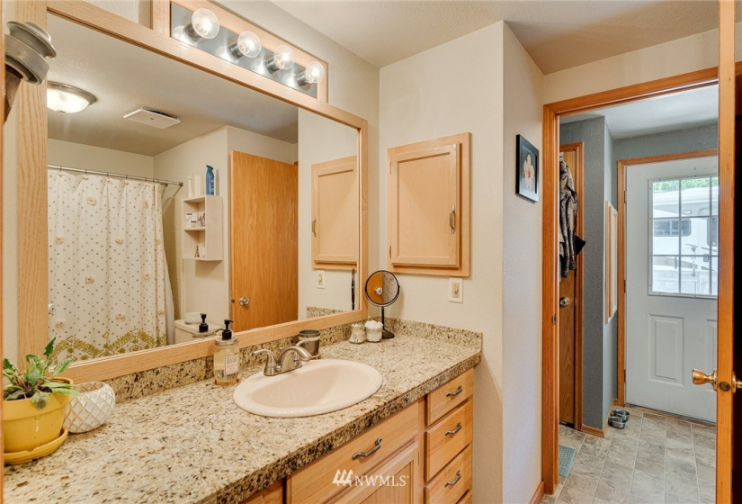 7259 Entiat River Road, Entiat, Washington 98822, 3 Bedrooms Bedrooms, ,2 BathroomsBathrooms,Manufactured In Park,For Sale,Entiat River Road,NWM1831579