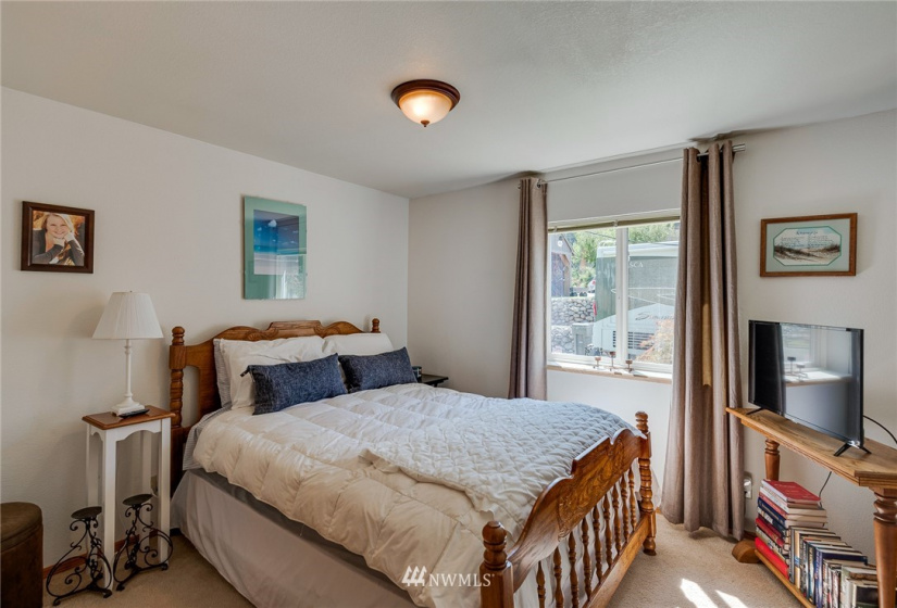 7259 Entiat River Road, Entiat, Washington 98822, 3 Bedrooms Bedrooms, ,2 BathroomsBathrooms,Manufactured In Park,For Sale,Entiat River Road,NWM1831579