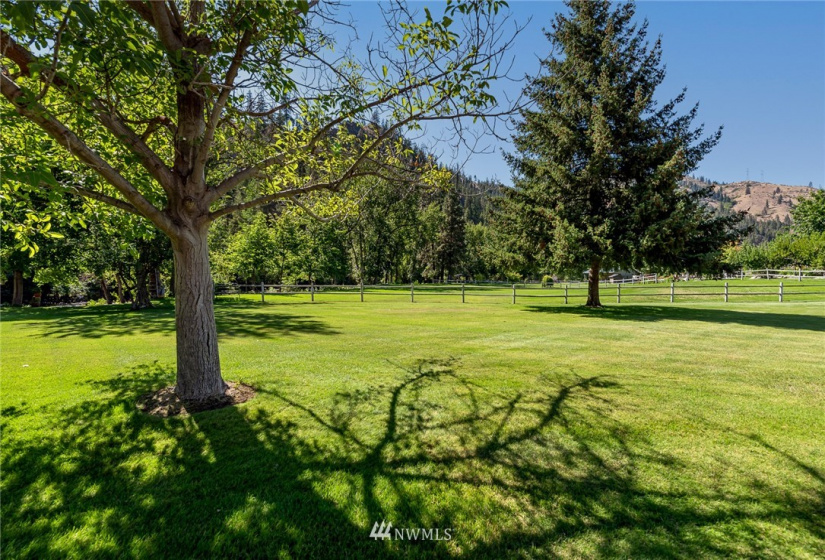 7259 Entiat River Road, Entiat, Washington 98822, 3 Bedrooms Bedrooms, ,2 BathroomsBathrooms,Manufactured In Park,For Sale,Entiat River Road,NWM1831579