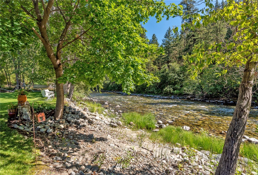 7259 Entiat River Road, Entiat, Washington 98822, 3 Bedrooms Bedrooms, ,2 BathroomsBathrooms,Manufactured In Park,For Sale,Entiat River Road,NWM1831579