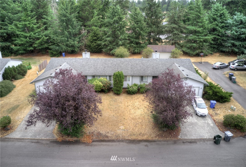 15315 15317 9th, Tacoma, Washington 98445, 4 Bedrooms Bedrooms, ,2 BathroomsBathrooms,Residential,For Sale,9th,NWM1831442