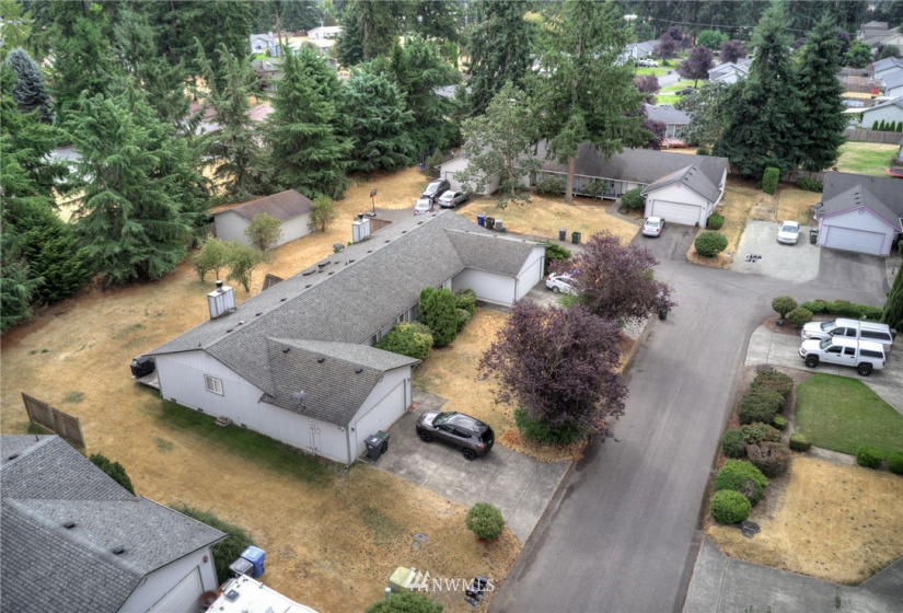 15315 15317 9th, Tacoma, Washington 98445, 4 Bedrooms Bedrooms, ,2 BathroomsBathrooms,Residential,For Sale,9th,NWM1831442