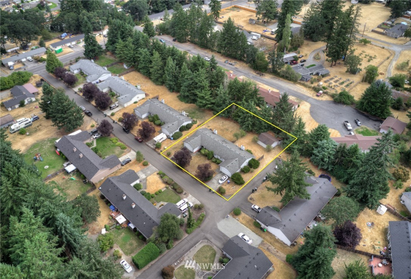 15315 15317 9th, Tacoma, Washington 98445, 4 Bedrooms Bedrooms, ,2 BathroomsBathrooms,Residential,For Sale,9th,NWM1831442