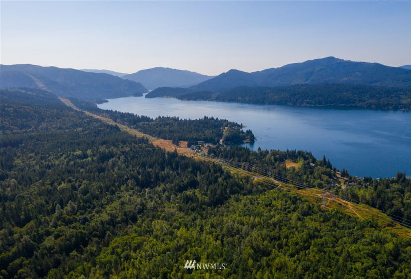2392 36th, Bellingham, Washington 98226, ,Land,For Sale,36th,NWM1830078