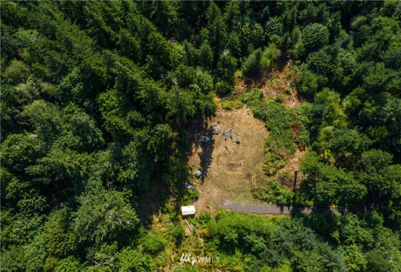 2392 36th, Bellingham, Washington 98226, ,Land,For Sale,36th,NWM1830078