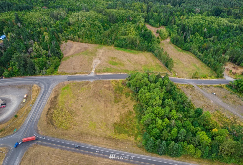 104 Hill Creek, Toledo, Washington 98591, ,Commercial Sale,For Sale,Hill Creek,NWM1827398