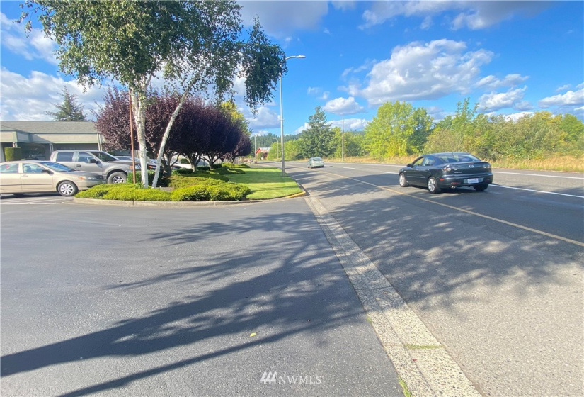 1611 Kresky, Centralia, Washington 98531, ,Commercial Sale,For Sale,Kresky,NWM1830900