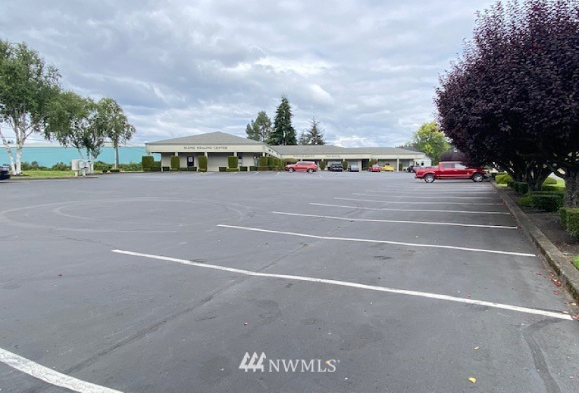 1611 Kresky, Centralia, Washington 98531, ,Commercial Sale,For Sale,Kresky,NWM1830900