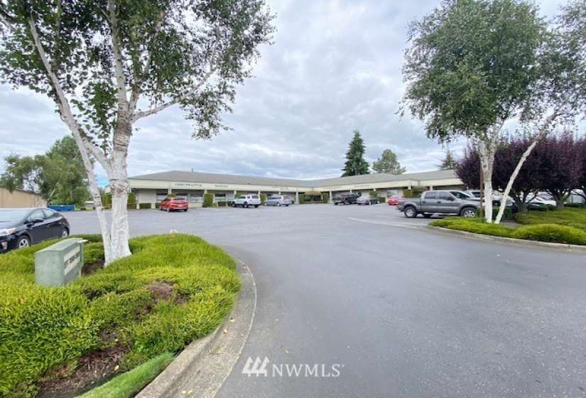 1611 Kresky, Centralia, Washington 98531, ,Commercial Sale,For Sale,Kresky,NWM1830900