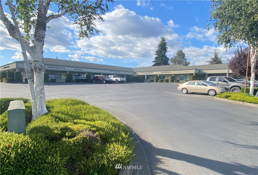 1611 Kresky, Centralia, Washington 98531, ,Commercial Sale,For Sale,Kresky,NWM1830900