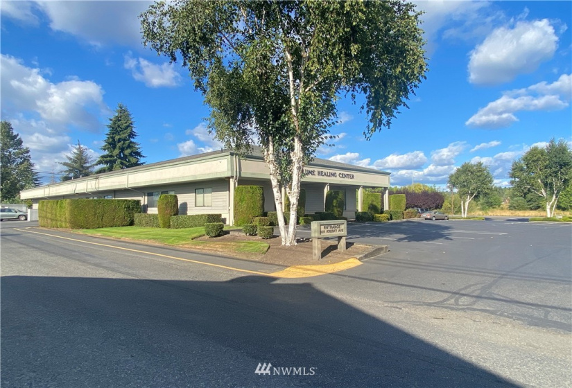 1611 Kresky, Centralia, Washington 98531, ,Commercial Sale,For Sale,Kresky,NWM1830900