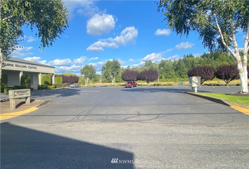 1611 Kresky, Centralia, Washington 98531, ,Commercial Sale,For Sale,Kresky,NWM1830900