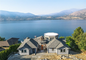 11 Sunny Shores, Manson, Washington 98831, 4 Bedrooms Bedrooms, ,3 BathroomsBathrooms,Residential,For Sale,SP 2003-104,Sunny Shores,NWM1830362