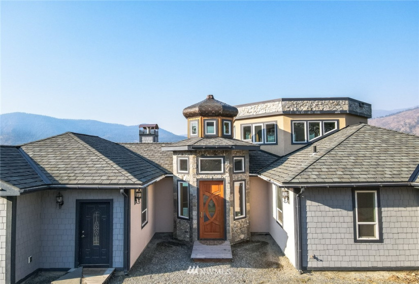 11 Sunny Shores, Manson, Washington 98831, 4 Bedrooms Bedrooms, ,3 BathroomsBathrooms,Residential,For Sale,SP 2003-104,Sunny Shores,NWM1830362