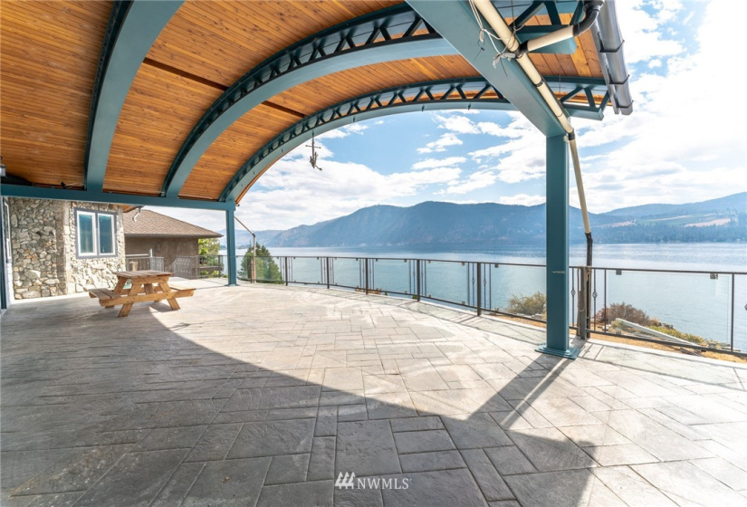 11 Sunny Shores, Manson, Washington 98831, 4 Bedrooms Bedrooms, ,3 BathroomsBathrooms,Residential,For Sale,SP 2003-104,Sunny Shores,NWM1830362