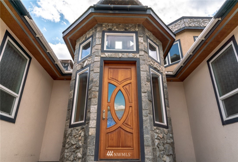 11 Sunny Shores, Manson, Washington 98831, 4 Bedrooms Bedrooms, ,3 BathroomsBathrooms,Residential,For Sale,SP 2003-104,Sunny Shores,NWM1830362