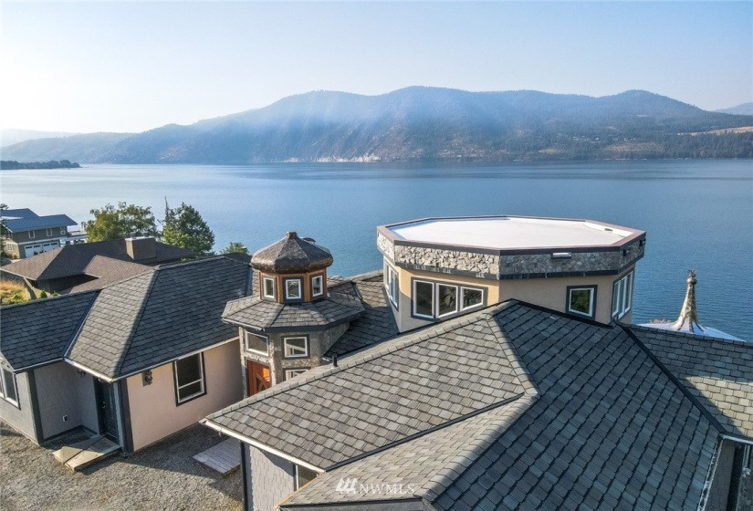 11 Sunny Shores, Manson, Washington 98831, 4 Bedrooms Bedrooms, ,3 BathroomsBathrooms,Residential,For Sale,SP 2003-104,Sunny Shores,NWM1830362