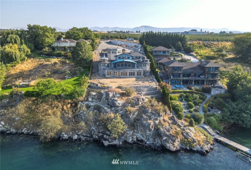 11 Sunny Shores, Manson, Washington 98831, 4 Bedrooms Bedrooms, ,3 BathroomsBathrooms,Residential,For Sale,SP 2003-104,Sunny Shores,NWM1830362