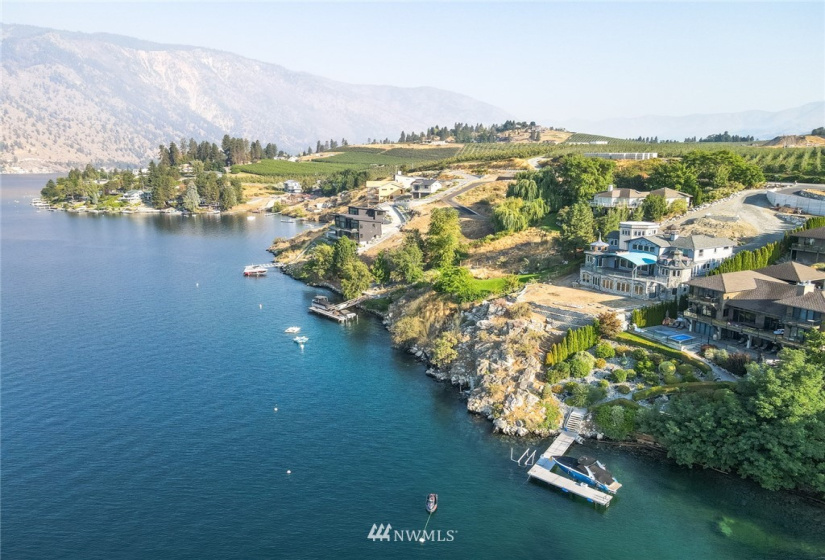 11 Sunny Shores, Manson, Washington 98831, 4 Bedrooms Bedrooms, ,3 BathroomsBathrooms,Residential,For Sale,SP 2003-104,Sunny Shores,NWM1830362