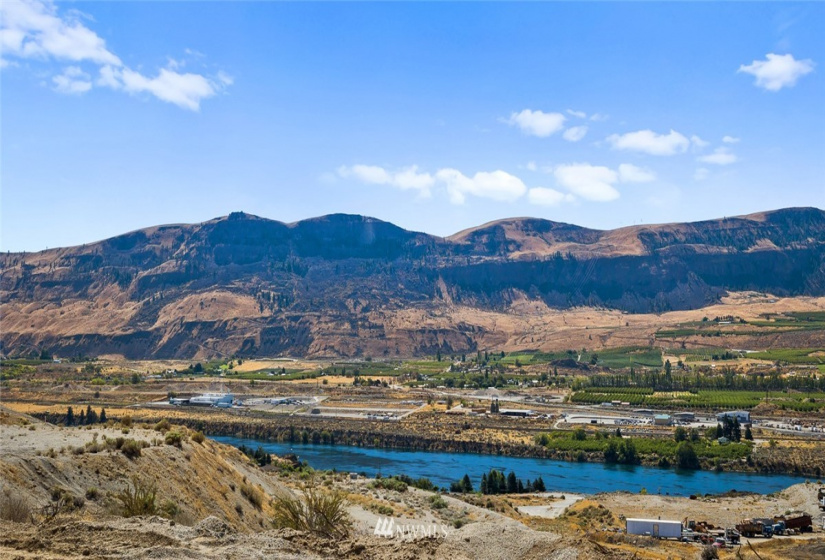 96 Valiant - Lot 3, East Wenatchee, Washington 98802, ,Land,For Sale,Riverview Ranch First Addition,Valiant - Lot 3,NWM1831754