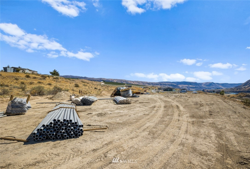 96 Valiant - Lot 3, East Wenatchee, Washington 98802, ,Land,For Sale,Riverview Ranch First Addition,Valiant - Lot 3,NWM1831754