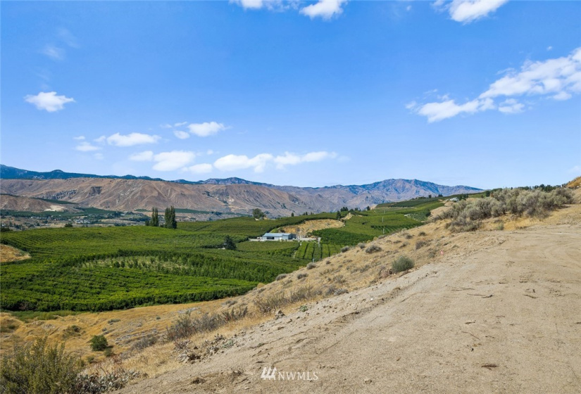 96 Valiant - Lot 3, East Wenatchee, Washington 98802, ,Land,For Sale,Riverview Ranch First Addition,Valiant - Lot 3,NWM1831754