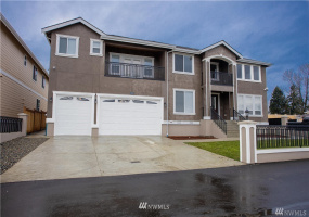 4768 146th, Tukwila, Washington 98168, 5 Bedrooms Bedrooms, ,5 BathroomsBathrooms,Residential,For Sale,146th,NWM1831843