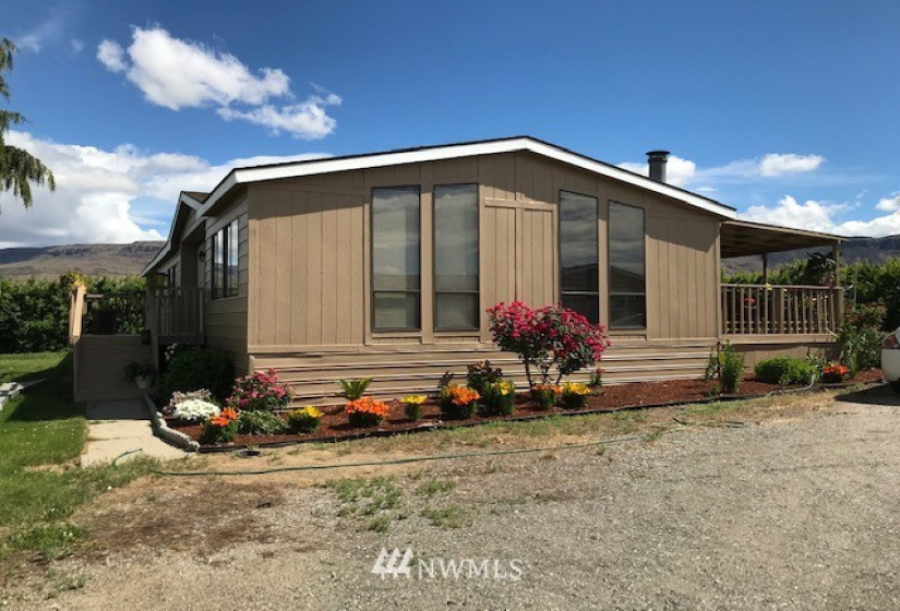 511 Van Well, East Wenatchee, Washington 98802, ,Residential,For Sale,Van Well,NWM1816465
