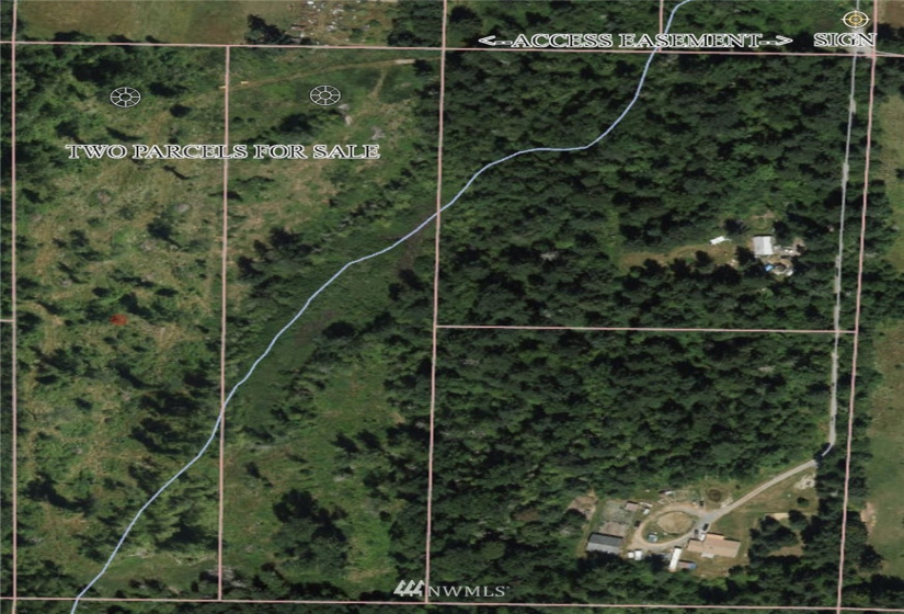 0 40th, Roy, Washington 98580, ,Land,For Sale,40th,NWM1832139