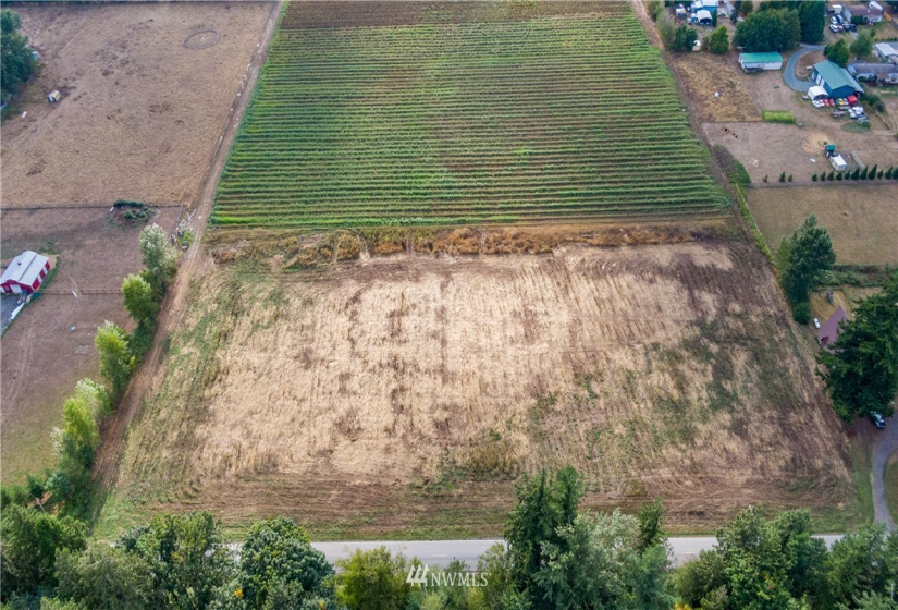 6597 Mission, Everson, Washington 98247, ,Land,For Sale,LJ Properties APO Cluster Short Plat,Mission,NWM1831653