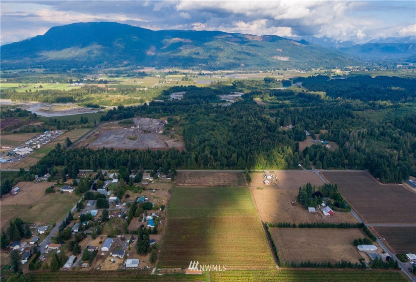 6585 Mission, Everson, Washington 98247, ,Land,For Sale,LJ Properties APO Cluster Short Plat,Mission,NWM1831651