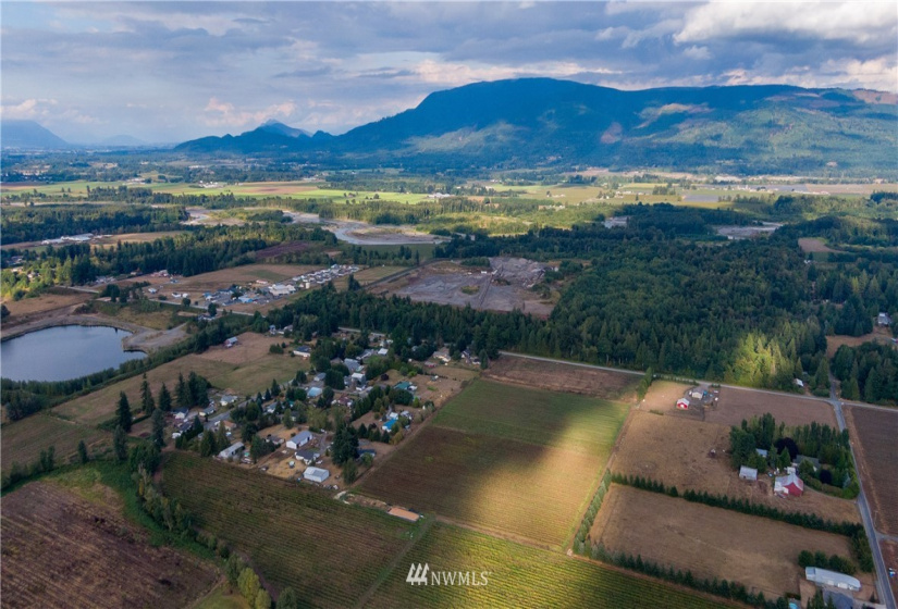 6585 Mission, Everson, Washington 98247, ,Land,For Sale,LJ Properties APO Cluster Short Plat,Mission,NWM1831651