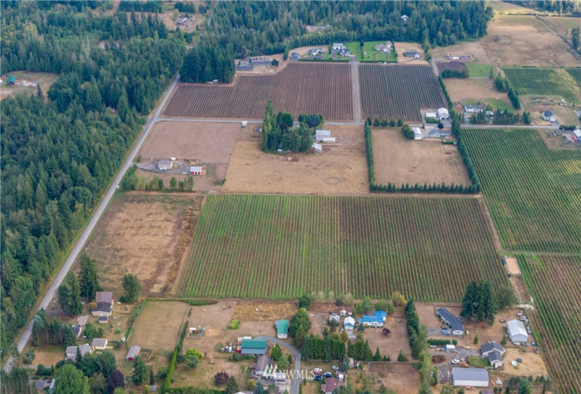 6585 Mission, Everson, Washington 98247, ,Land,For Sale,LJ Properties APO Cluster Short Plat,Mission,NWM1831651