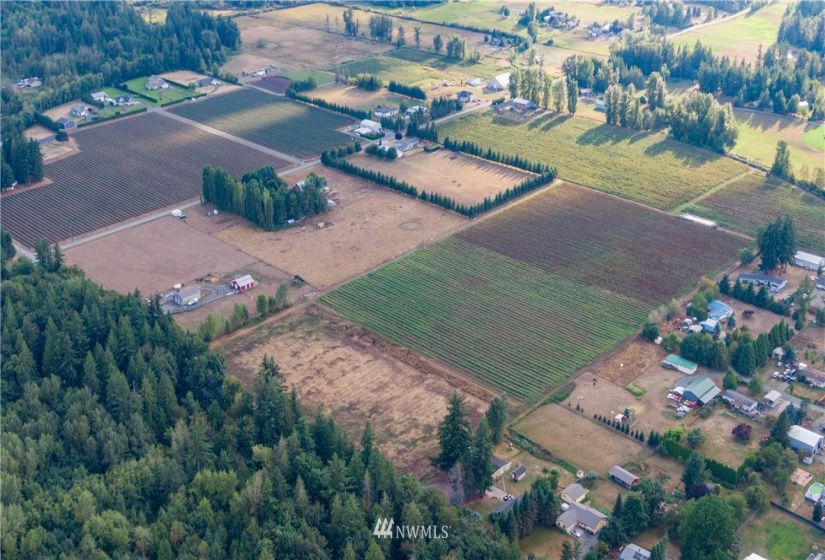 6585 Mission, Everson, Washington 98247, ,Land,For Sale,LJ Properties APO Cluster Short Plat,Mission,NWM1831651