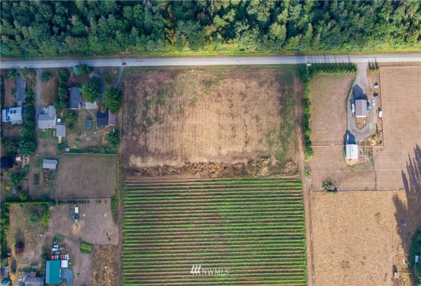 6585 Mission, Everson, Washington 98247, ,Land,For Sale,LJ Properties APO Cluster Short Plat,Mission,NWM1831651