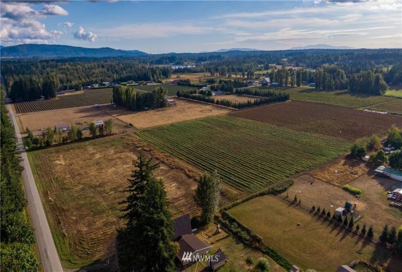 6585 Mission, Everson, Washington 98247, ,Land,For Sale,LJ Properties APO Cluster Short Plat,Mission,NWM1831651