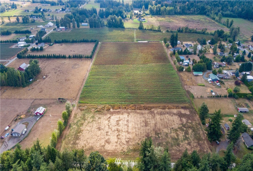 6585 Mission, Everson, Washington 98247, ,Land,For Sale,LJ Properties APO Cluster Short Plat,Mission,NWM1831651