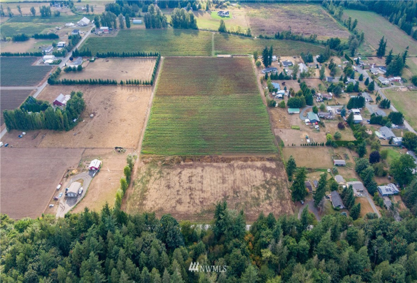 6585 Mission, Everson, Washington 98247, ,Land,For Sale,LJ Properties APO Cluster Short Plat,Mission,NWM1831651