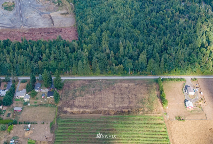 6585 Mission, Everson, Washington 98247, ,Land,For Sale,LJ Properties APO Cluster Short Plat,Mission,NWM1831651