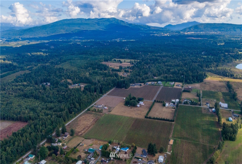 6561 Mission, Everson, Washington 98247, ,Land,For Sale,Mission,NWM1831658