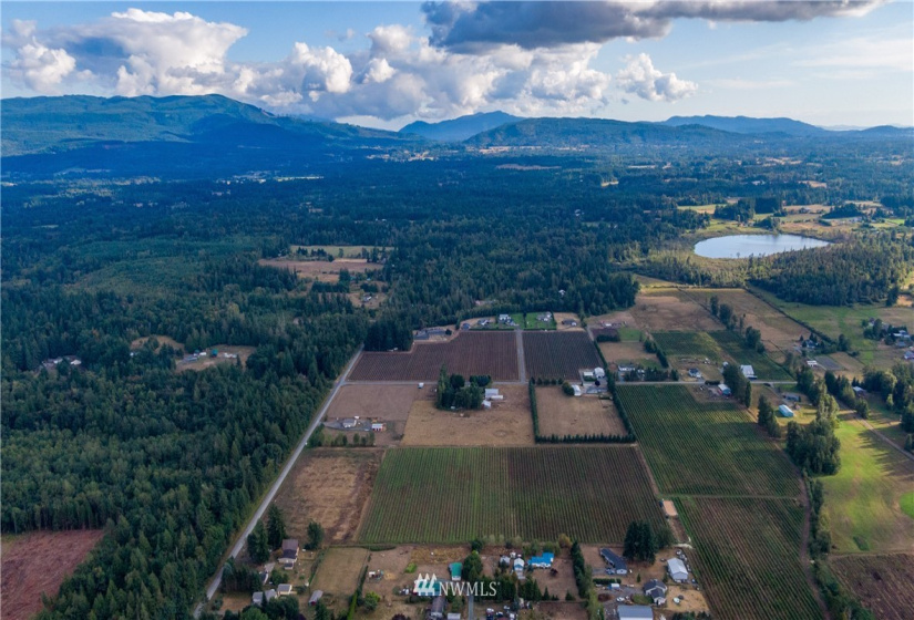 6561 Mission, Everson, Washington 98247, ,Land,For Sale,Mission,NWM1831658